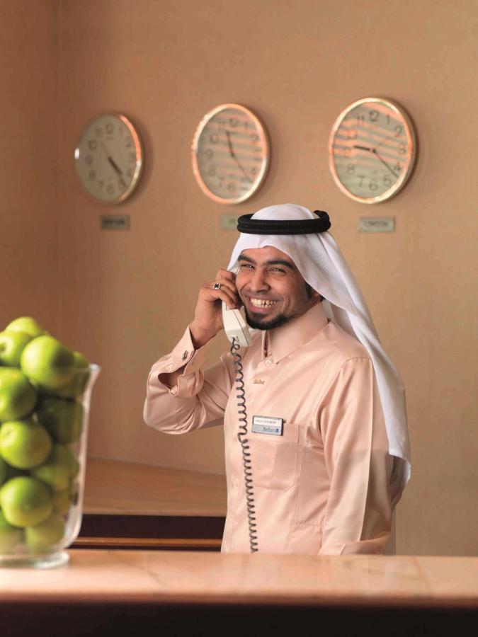 Radisson Blu Hotel, Yanbu Exterior photo
